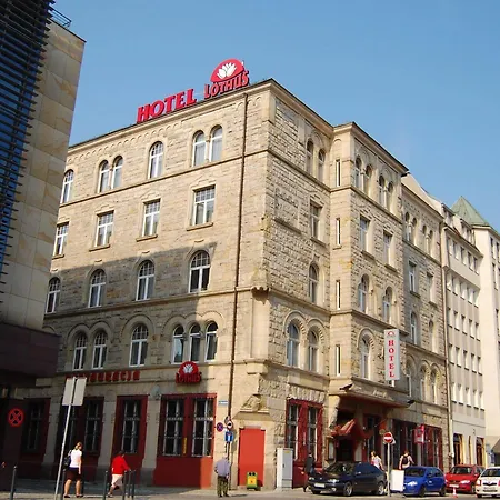 Hotel Lothus