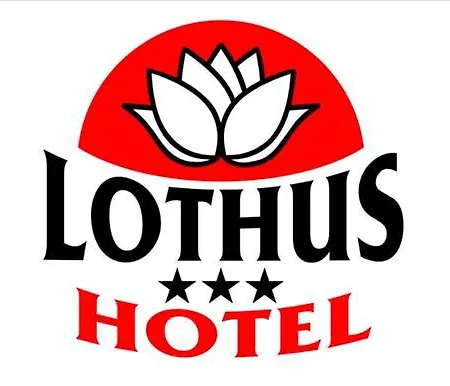 Lothus 3*