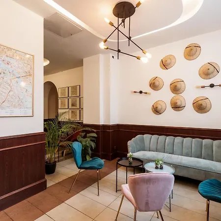 Hotel Lothus 3*