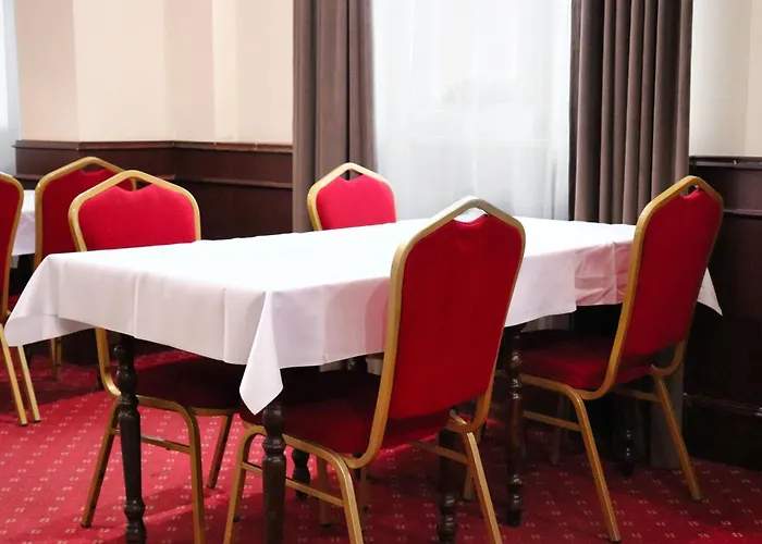 Lothus Hotel Wrocław