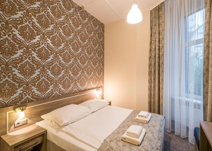 Hotel Lothus Wrocław