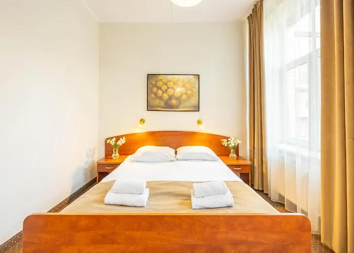 Lothus Hotel Breslau