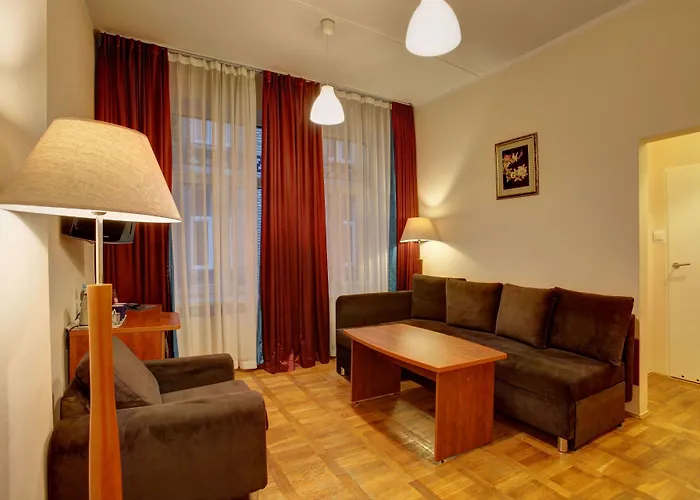 Lothus Hotel Wrocław